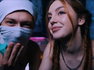 Erotik görüntülü sohbet SarahSam