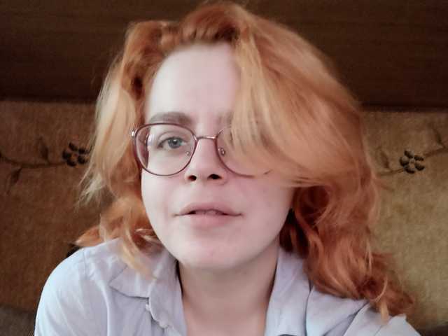 Profilin fotoğrafı SarahVod