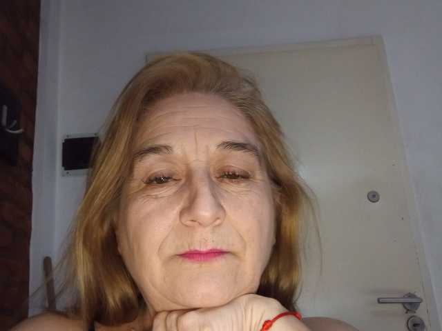 Profilin fotoğrafı Saraimilf01