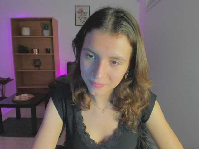 Yayın ekran görüntüleri SaraJaay18