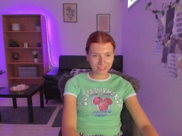 Yayın ekran görüntüleri SaraJaay18