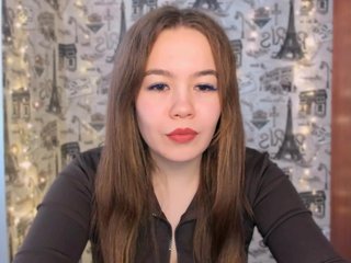 Erotik görüntülü sohbet SaraKox