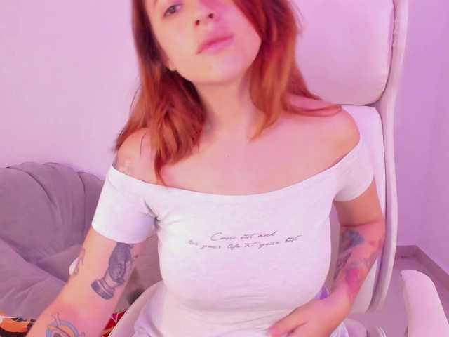 Fotoğraflar SaraMillet so wet for you, can you make me cum? Let's have fun !!⚡⚡ @ride dildo and squirt AT GOAL @total So closee... @sofar @lush ON!! Make me wet for u!@bigtits @teen @armpits @fetish @latina @anal @c2c @tatto @oil @love @redhair