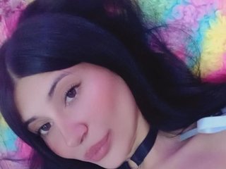 Erotik görüntülü sohbet SaraOrtiz-
