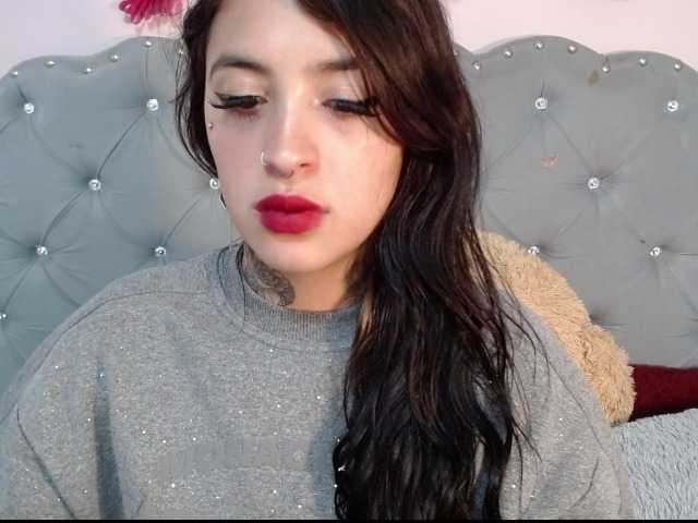 Yayın ekran görüntüleri sara_perez