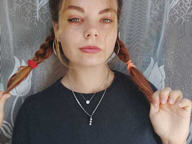Profilin fotoğrafı SaraSylvi
