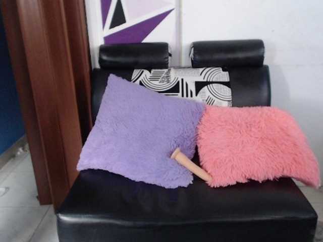 Yayın ekran görüntüleri SaraThomps