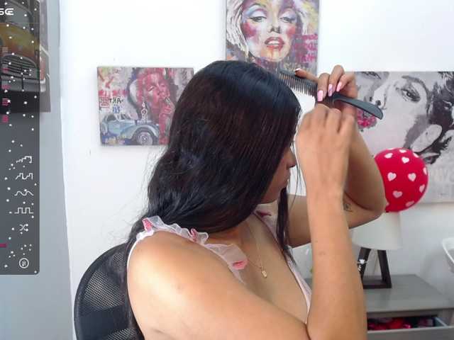 Yayın ekran görüntüleri sarathomson1