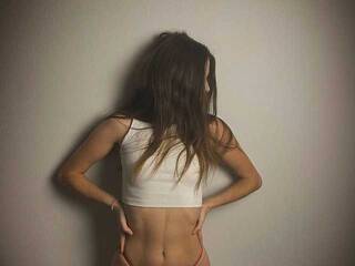 Erotik görüntülü sohbet Milenochkaa