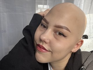 Erotik görüntülü sohbet Sasha-2207