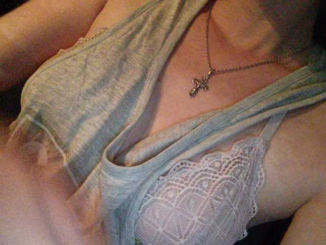 Yayın ekran görüntüleri Sasha-Model2