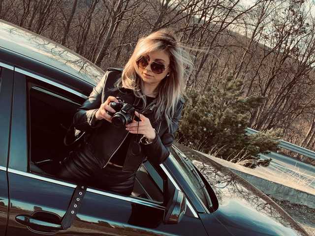 Profilin fotoğrafı Sasha020