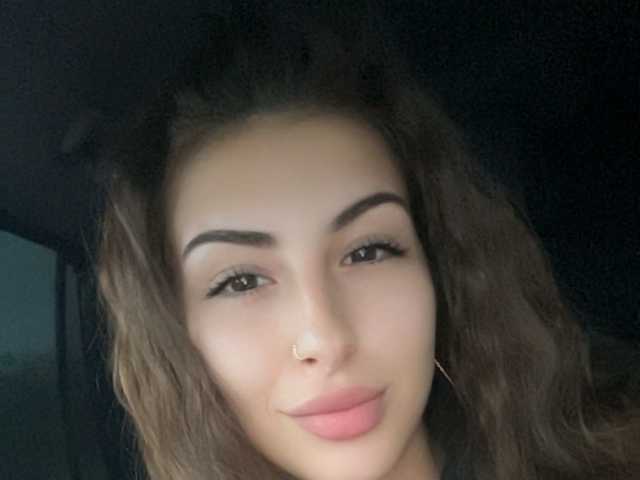 Profilin fotoğrafı Sashabelle1
