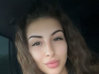 Erotik görüntülü sohbet Sashabelle1