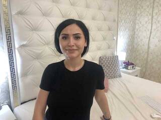 Erotik görüntülü sohbet SashaChase