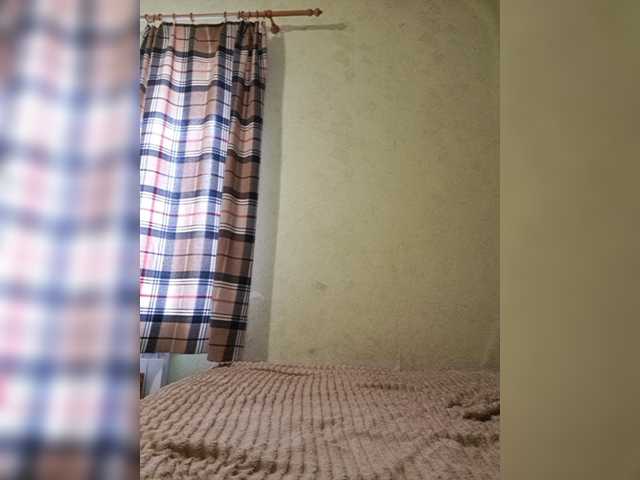 Yayın ekran görüntüleri SashaChili