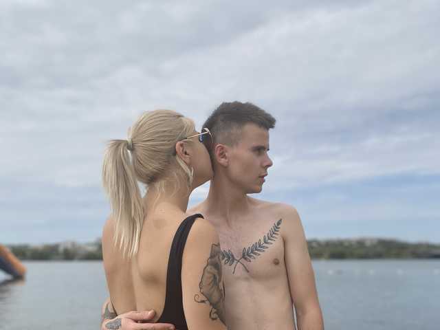 Profilin fotoğrafı SashaDasha69