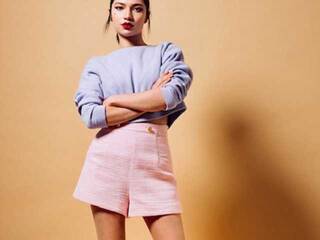 Erotik görüntülü sohbet SashaGrey018