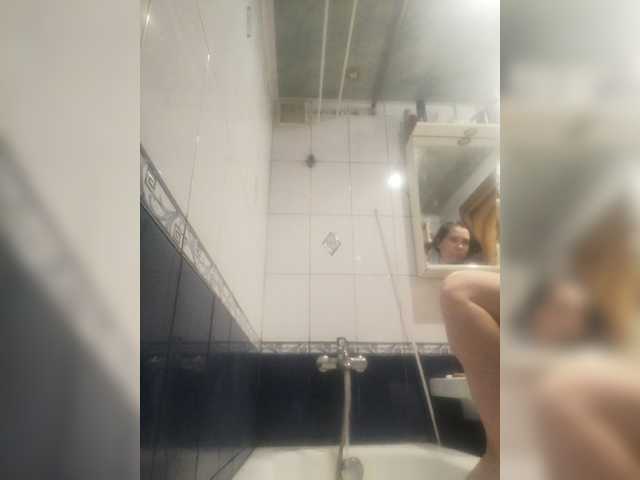 Yayın ekran görüntüleri SashaLebedi