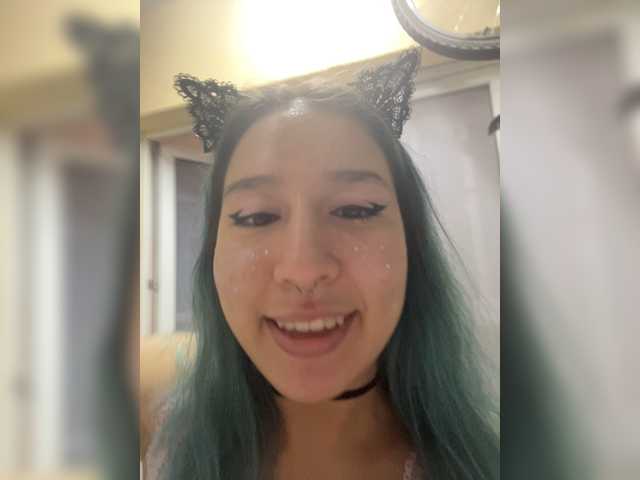 Yayın ekran görüntüleri SashaLoves69