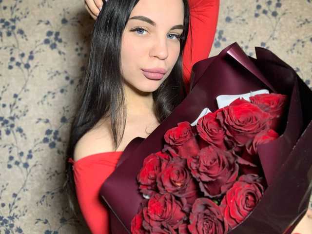 Profilin fotoğrafı Sashatoriss