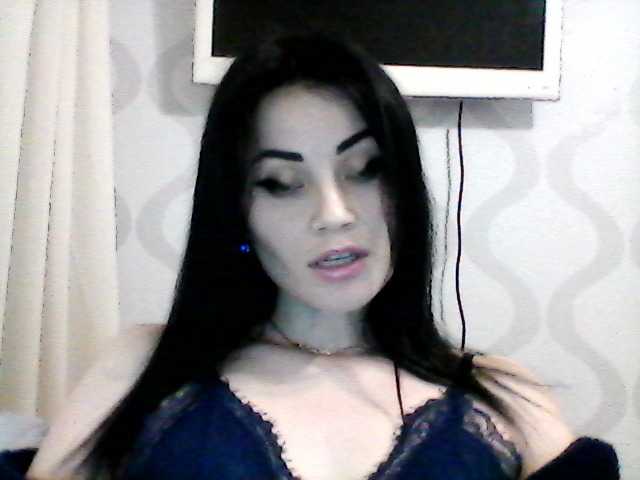 Yayın ekran görüntüleri SashaWinx