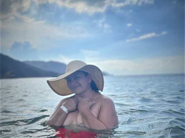 Profilin fotoğrafı SashaJhonson