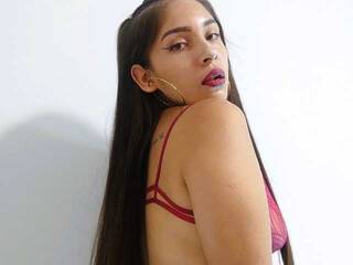 Erotik görüntülü sohbet Saskia-04