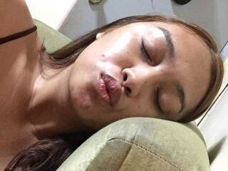 Erotik görüntülü sohbet SassyNinamari