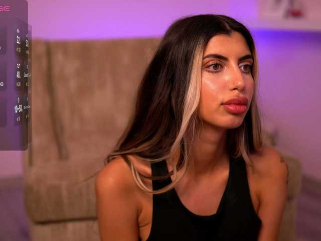Yayın ekran görüntüleri SassyxChloe