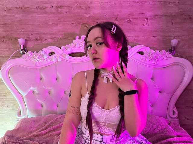 Profilin fotoğrafı SayJessy