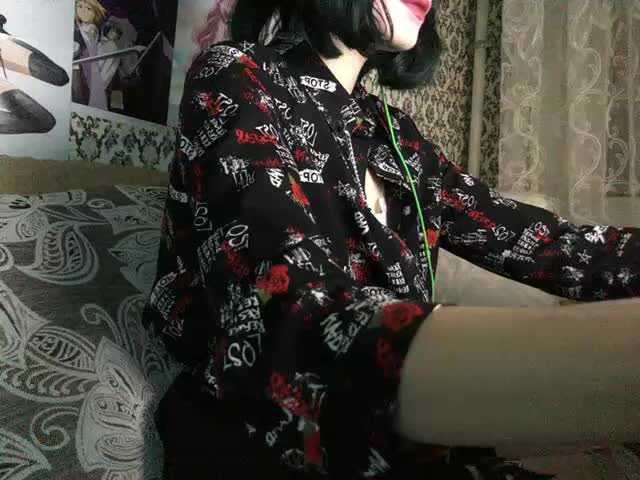 Yayın ekran görüntüleri Saymeowplz1