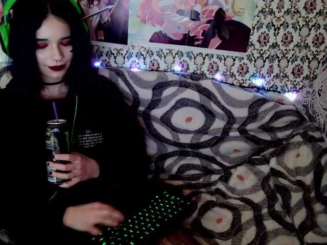 Yayın ekran görüntüleri Saymeowplz1