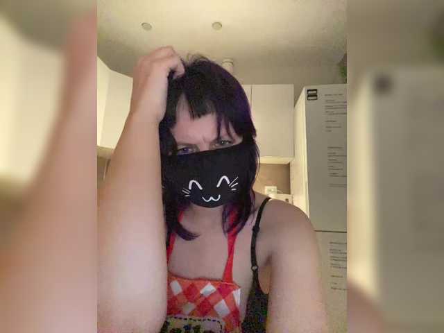 Yayın ekran görüntüleri SaySlaanesh