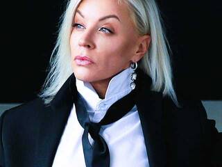 Erotik görüntülü sohbet ScarlettBliss