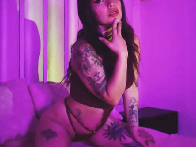 Profilin fotoğrafı Scarlet-Delux07