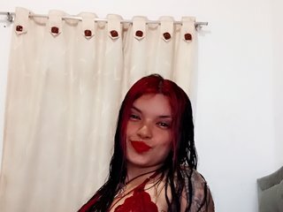 Erotik görüntülü sohbet Scarlet-Delux07