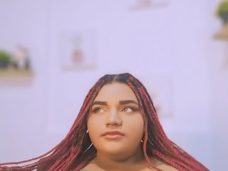 Erotik görüntülü sohbet Scarlet-fox-24