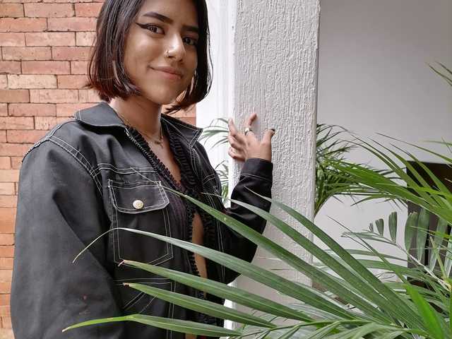Profilin fotoğrafı Scarleet-Fox