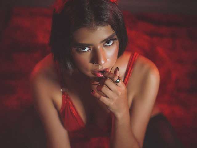 Profilin fotoğrafı Scarleet-Fox