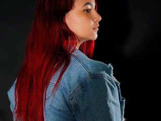 Erotik görüntülü sohbet Scarlet-Joness