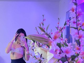 Erotik görüntülü sohbet Scarlet-lou