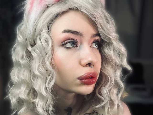 Profilin fotoğrafı Scarlet6996