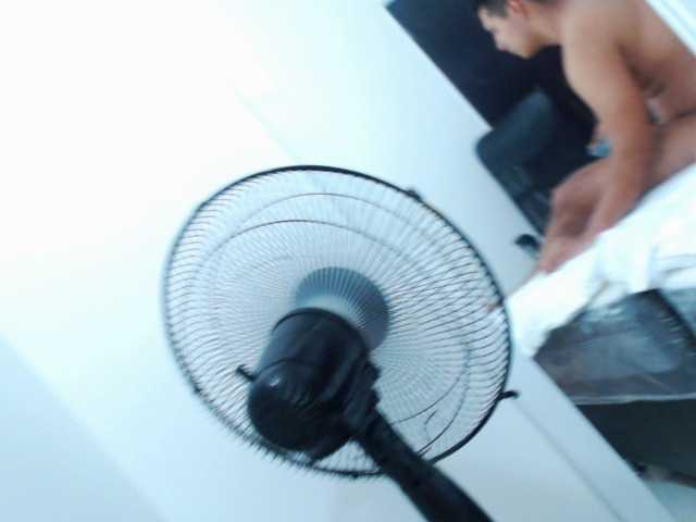 Yayın ekran görüntüleri scarletandmax