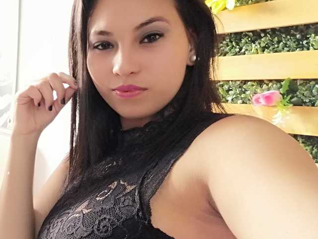 Profilin fotoğrafı ScarletDesire