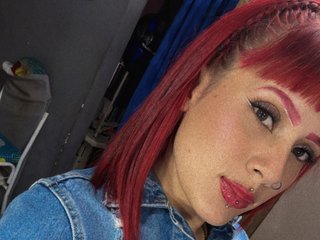 Erotik görüntülü sohbet scarleth-tay