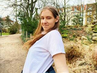 Erotik görüntülü sohbet ScarletLove02