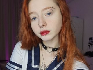 Erotik görüntülü sohbet ScarletRos3