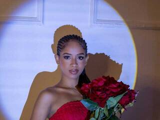 Erotik görüntülü sohbet Scarlett-