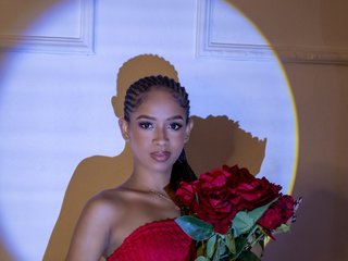 Erotik görüntülü sohbet Scarlett-